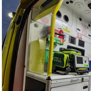 Event first aid and ambulance services in North Wales